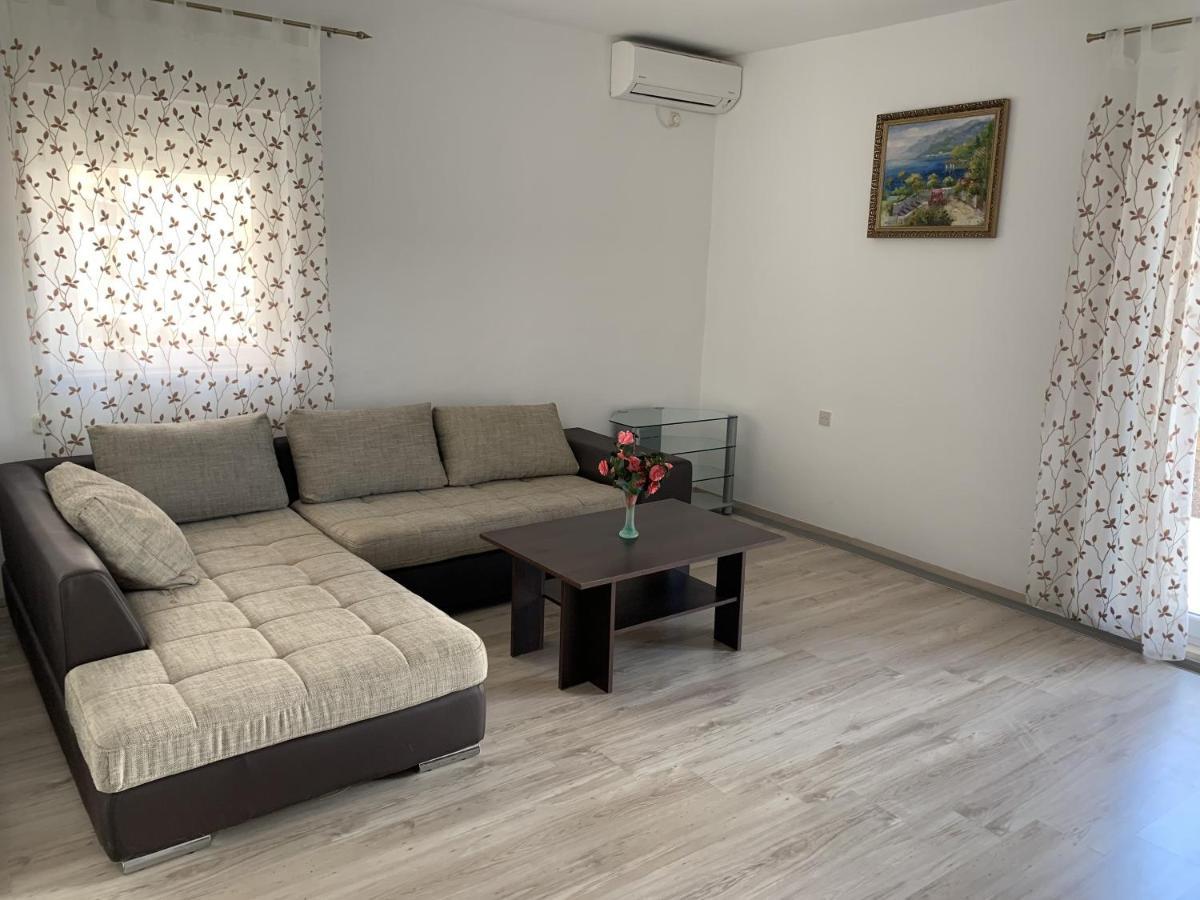 Apartments Epidaurus Cavtat Exterior foto