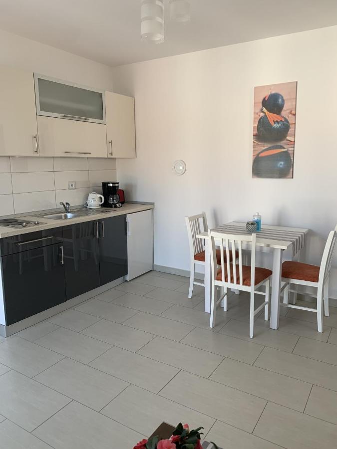 Apartments Epidaurus Cavtat Exterior foto