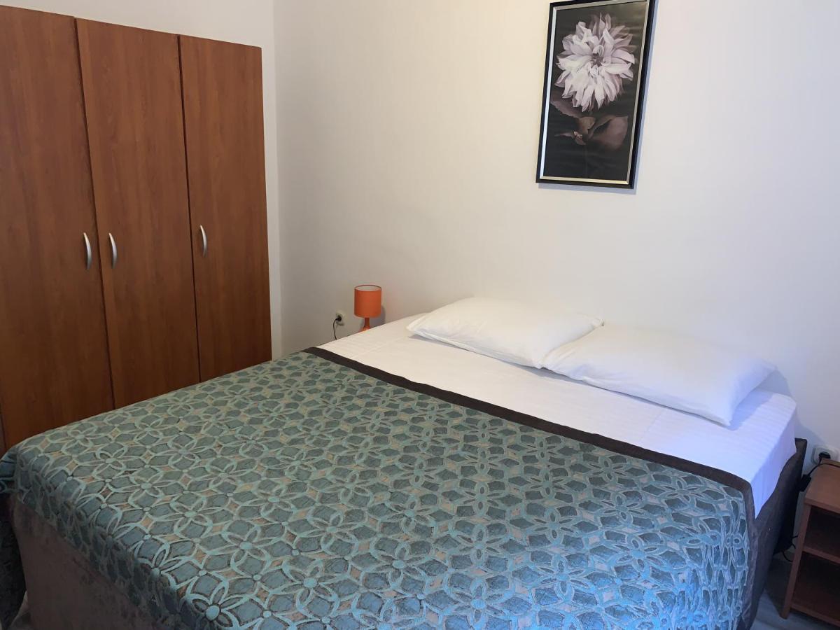 Apartments Epidaurus Cavtat Exterior foto