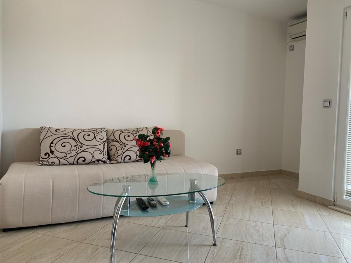 Apartments Epidaurus Cavtat Exterior foto