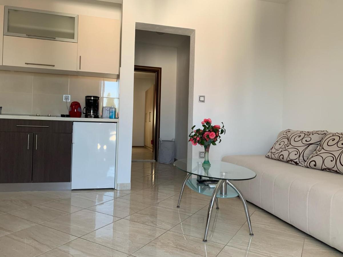 Apartments Epidaurus Cavtat Exterior foto
