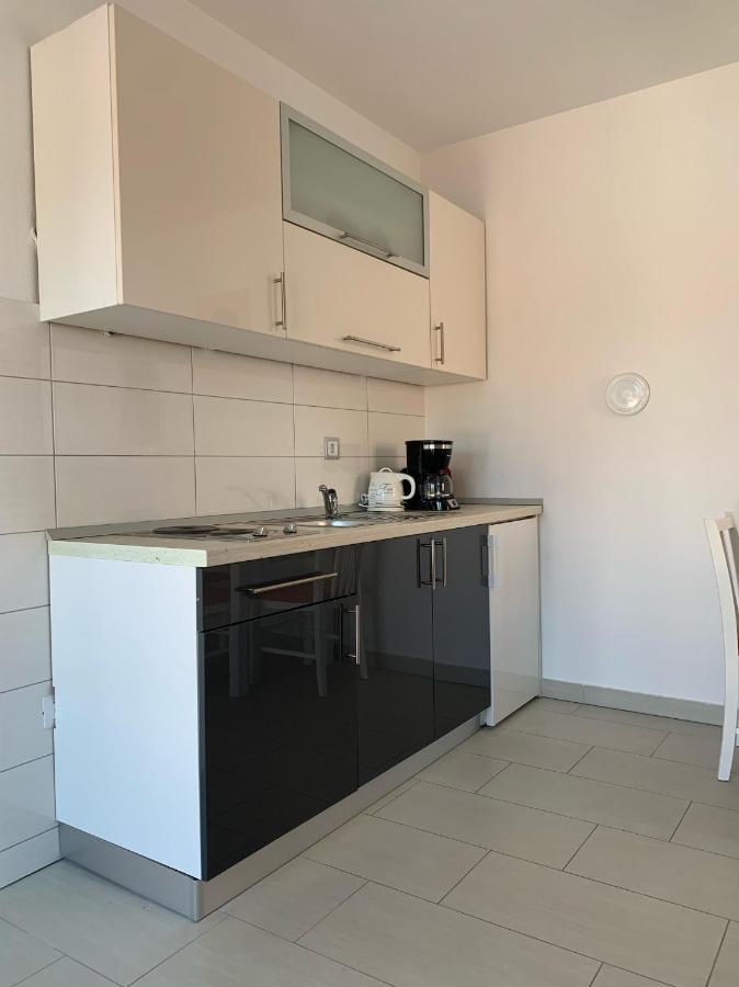 Apartments Epidaurus Cavtat Exterior foto